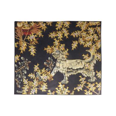 Jean Lurçat - The Basset - Aubusson Tapestry