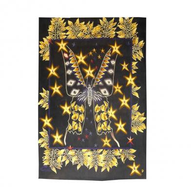 Jean Lurçat - Cuivres - Tapisserie d'Aubusson