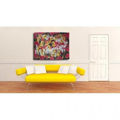 Simon Chaye - Rivière d'Argent - Aubusson Tapestry