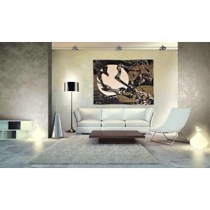 Jean-louis Viard - The Dazzled Eye - Tapestry