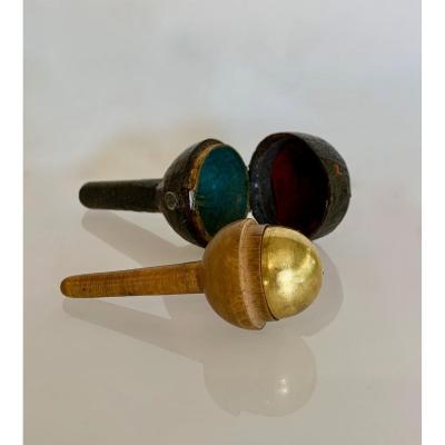 Oenometer Eighteenth Century