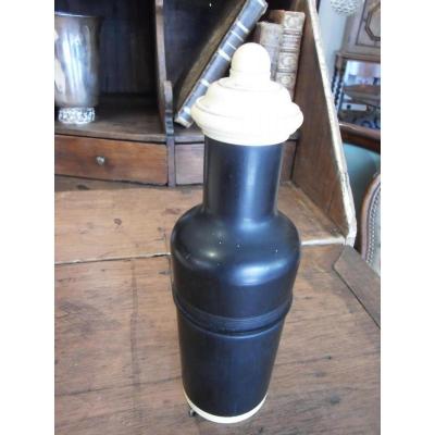 By Ebony And Ivory Box