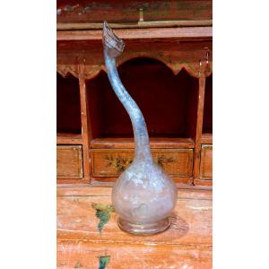 19th Century Lachrymoire Vase