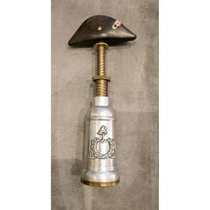 Cockade Corkscrew