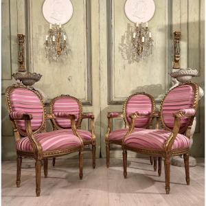 Fauteuils