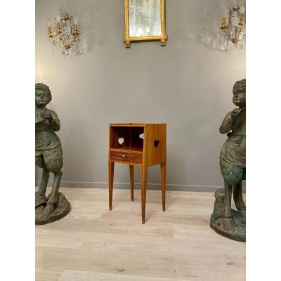 Louis XVI Period Snack Table 18th Century Circa 1780