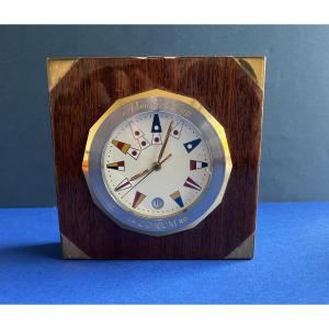 Watch For Desk By Corum Admiral Cup