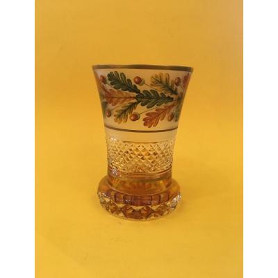 Christin Dior Vase - Boheme Cristal