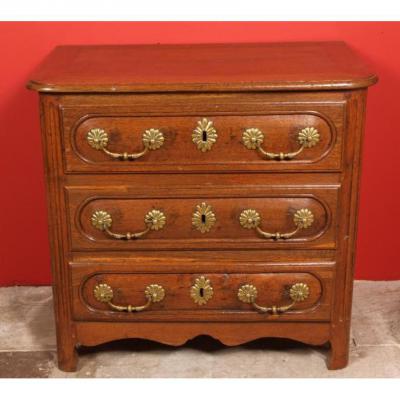 Small Dresser Du Chateau De Marly