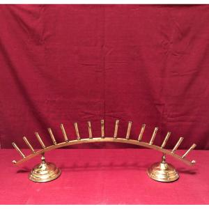 Old Display For Canes.