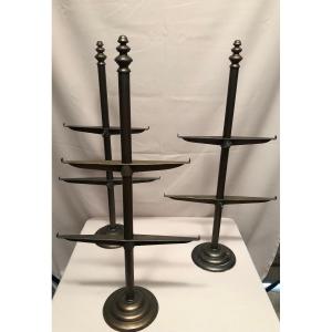Shelf Supports From Ancien Magasin.