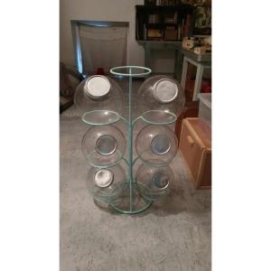 Confectionery Jar Set, Store.
