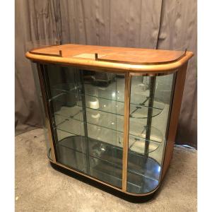 Old Shop Display Counter, Business, Trade.