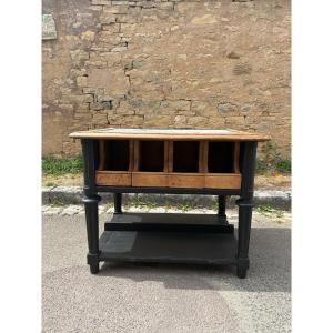 Former Brewery, Restaurant Or Inn Furniture. Craft Furniture.