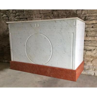 Old Counter Furniture Bakery, Pastry.