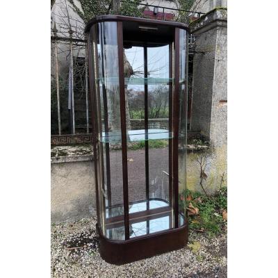 Shop Display Cabinet.