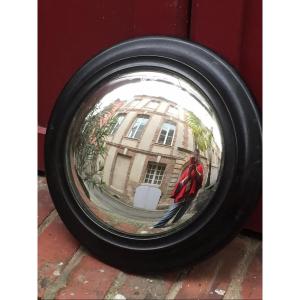 Witch Mirror 