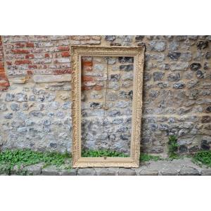 Montparnasse Frame Marine Format