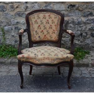 Louis XV Convertible