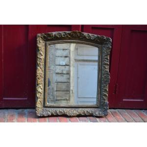 18th Century Regency Mirror