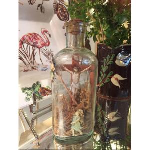 Bouteille De La Passion