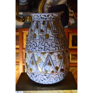 Ray Camart Vase