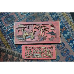 Chinese Panels