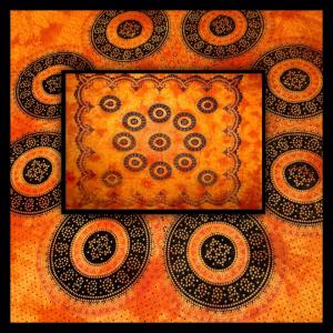 Indian Textile