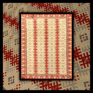 Antique Kilim Rug