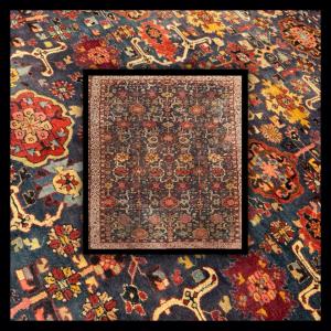 European Safavid Design Rug 340x245 Cm