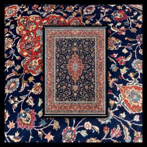 Persian Rug Tabriz 350x260 Cm