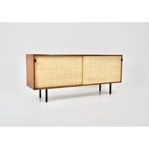 Model 116 Sideboard By Florence Knoll Bassett For Knoll International, 1950s