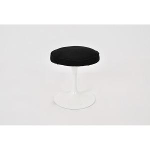 Tulip Stool By Eero Saarinen For Knoll International, 1970s