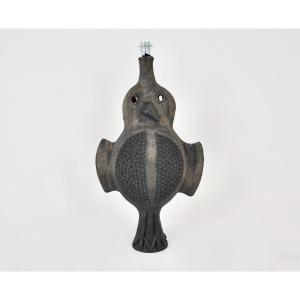 Lampe de table de Dominique Pouchain