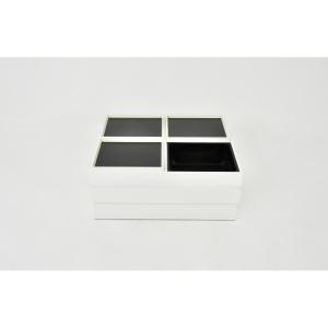 Coffee Table By Carlo Hauner For Forma, 1960s