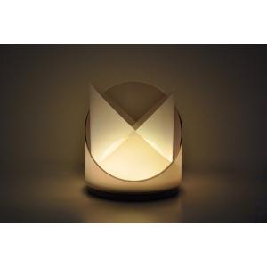 Lt300 Glass Table Lamp By Carlo Nason For Mazzega, 1970s
