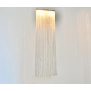 "garbo" Ceiling Lamp By Mariyo Yagi For Sirrah, 1980s