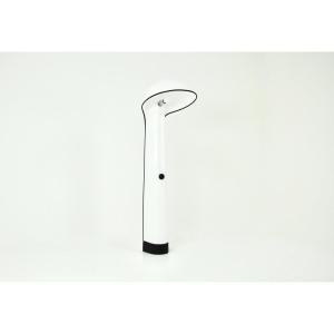"alba" Floor Lamp By Sergio Brazzoli & Ermanno Lampa For Harvey Guzzini, 1960s