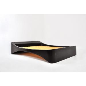 Bed By Astarte Milano, 1970