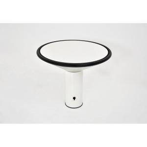 “noa” Table Lamp By Gianfranco Frattini For Luci Italia, 1980s