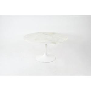 Dining Table By Eero Saarinen For Knoll International, 1960s