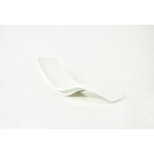 Eurolax R1 Club Med Chaise Longue By Charles Zublena, 1960s