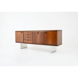 Hans Von Klier Sideboard For Skipper, 1970s