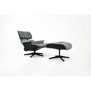 Charles And Ray Eames Armchair For Herman Miller, 1970s
