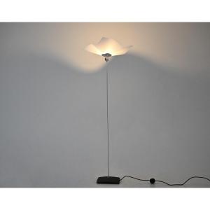 Area 160 Floor Lamp By Mario Bellini For Artemide, 1960s