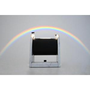 Rainbow Lamp By Andrea Bellosi For Studio Alchimia, 1970s