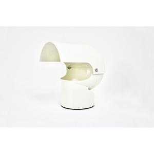 “pileo Mezzo” Table Lamp By Gae Aulenti For Artemide, 1970s