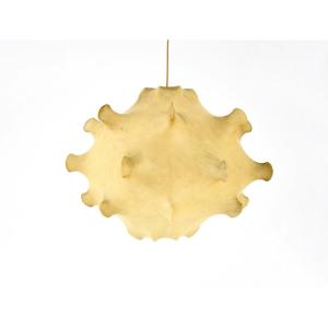 Taraxacum Pendant Lamp By Achille & Pier Giacomo Castiglioni For Flos, 1960s