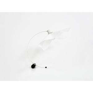 Area Curvea Table Lamp By Mario Bellini For Artemide, 1970s