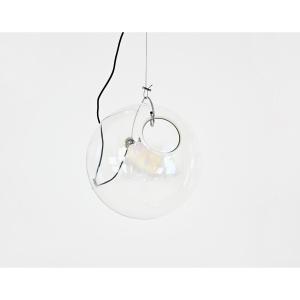 “sona” Pendant Lamp By Carlo Nason For Lumenform, 1970s